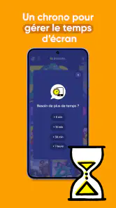 BayaM - Audios, Jeux, Vidéos screenshot