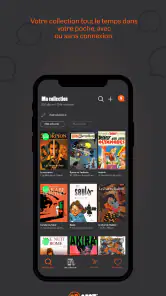 BDGest Mobile screenshot