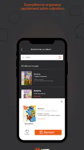 BDGest Mobile screenshot