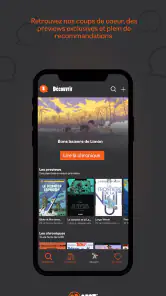 BDGest Mobile screenshot