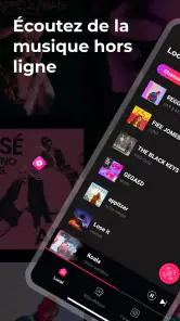 Beat Tune - Offline Music screenshot
