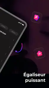 Beat Tune - Offline Music screenshot