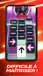 Beatstar - Touch Your Music screenshot