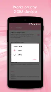 Bébé moniteur screenshot