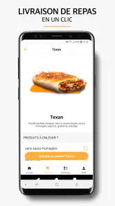 BEEF’N CO screenshot