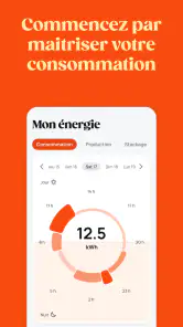 Beem Energy screenshot