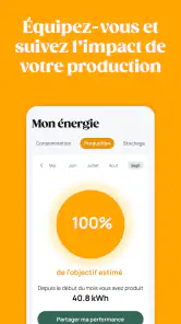 Beem Energy screenshot