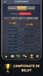 Belot.md - Moldova Belot screenshot