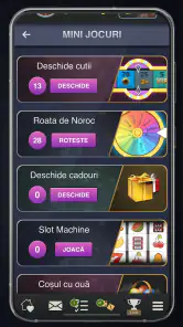 Belot.md - Moldova Belot screenshot