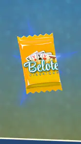 Belote & Coinche Classique screenshot