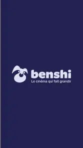 Benshi screenshot