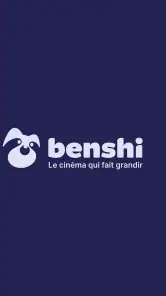 Benshi screenshot