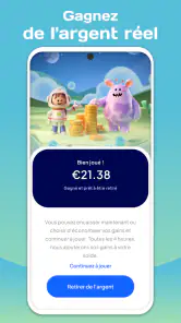 BESTPLAY Jouez pour gagner screenshot