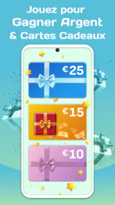 BESTPLAY Jouez pour gagner screenshot
