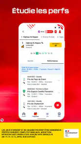 Betclic Turf - Paris Hippiques screenshot