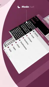 Bible Louis Segond avec audio screenshot