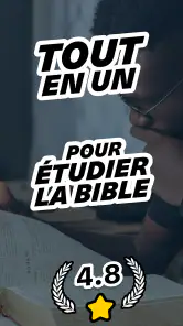 Bible Strong: Tout en un screenshot