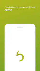 Bibus screenshot