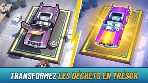 Bid Wars 3: Auction Master 3D screenshot