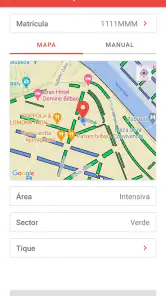 BilbaoPark screenshot