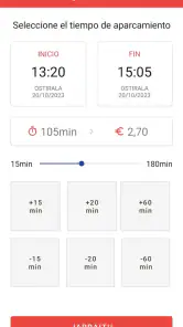 BilbaoPark screenshot