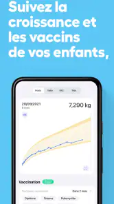 Biloba - Consultation Médicale screenshot