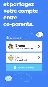 Biloba - Consultation Médicale screenshot