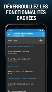 BimmerCode pour BMW et MINI screenshot