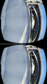 Bimostitch Panorama Pro screenshot