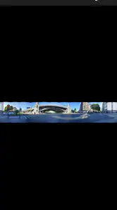 Bimostitch Panorama Pro screenshot