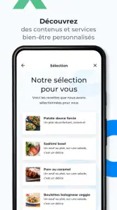 Bimpli (ex Apetiz) screenshot