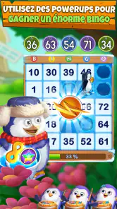 Bingo Party - Lucky Bingo Game screenshot