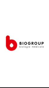 Biogroup screenshot