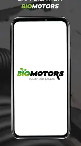 Biomotors screenshot