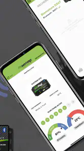 Biomotors screenshot