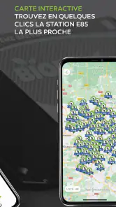 Biomotors screenshot