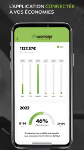 Biomotors screenshot