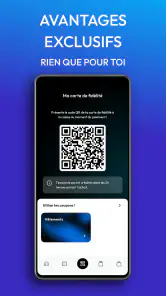 BioTechUSA: Fitness & Minceur screenshot