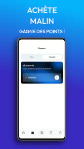 BioTechUSA: Fitness & Minceur screenshot