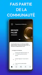 BioTechUSA: Fitness & Minceur screenshot