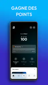 BioTechUSA: Fitness & Minceur screenshot