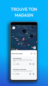 BioTechUSA: Fitness & Minceur screenshot