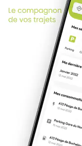 Bip&Go - Allié de vos trajets screenshot