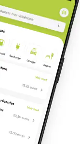 Bip&Go - Allié de vos trajets screenshot