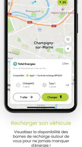 Bip&Go - Allié de vos trajets screenshot