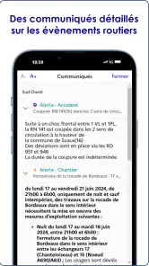 Bison Futé screenshot