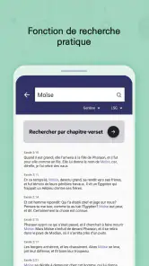 BitBible (écran verrouillé) screenshot