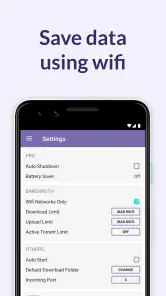 BitTorrent Pro - Torrent App screenshot