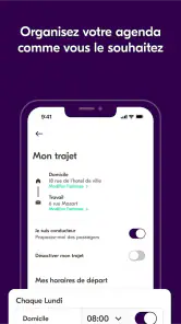 BlaBlaCar Daily screenshot