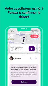 BlaBlaCar Daily screenshot